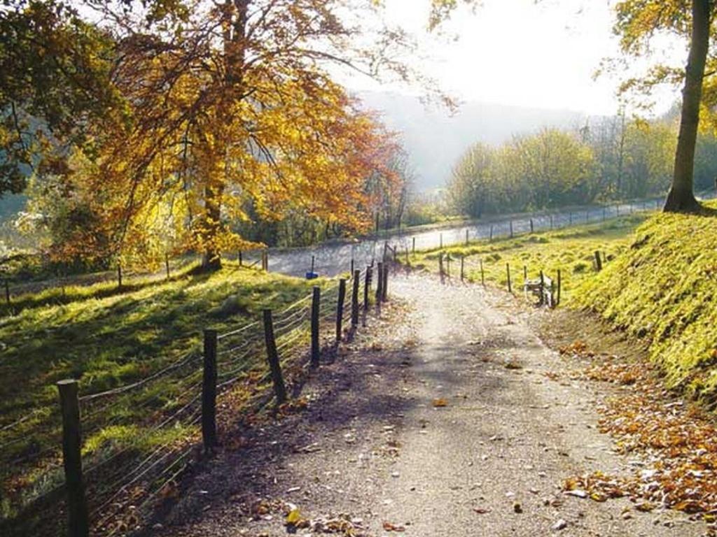 Chambre D'Hotes Les Champarts Tourville-la-Chapelle Exteriér fotografie
